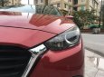 Mazda 3 2017 - Cần bán Mazda 3 đời 2017 màu đỏ, giá chỉ 660 triệu