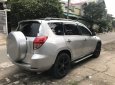 Toyota RAV4  Limeted 2007 - Cần bán lại xe Toyota RAV4 Limeted năm 2007, màu bạc, nhập khẩu nguyên chiếc chính chủ