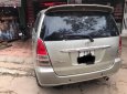 Toyota Innova G 2008 - Bán Toyota Innova G đời 2008, màu bạc xe gia đình, giá tốt