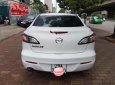 Mazda 3 S 1.6 AT 2013 - Bán ô tô Mazda 3 S 1.6 AT sản xuất 2013, màu trắng  