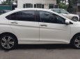 Honda City 1.5 2014 - Bán Honda City 1.5 năm 2014, màu trắng