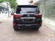 Lexus LX 570 2017 - Cần bán xe Lexus LX 570 nhập khẩu chính hãng model năm 2018, màu đen