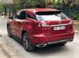 Lexus RX 350 2017 - Cần bán xe Lexus RX 350 đời 2017, màu đỏ, xe nhập