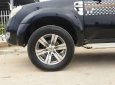 Ford Everest 2009 - Bán Ford Everest 2009, màu đen, xe nhập, 450 triệu