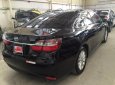 Toyota Camry 2.0E 2016 - Bán ô tô Toyota Camry 2.0E đời 2016, màu đen, giá chỉ 930 triệu