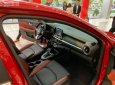 Kia Cerato 2.0 AT Premium 2018 - Bán Kia Cerato 2.0 AT Premium năm sản xuất 2018, màu đỏ, giá 675tr