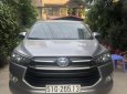 Toyota Innova 2.0E  2017 - Cần bán Toyota Innova 2.0 E đời 2017, 710 triệu