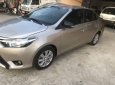 Toyota Vios MT 2015 - Bán xe Toyota Vios MT đời 2015 chính chủ