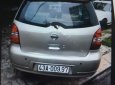 Nissan Livina 2010 - Cần bán lại xe Nissan Livina đời 2010, màu bạc, nhập khẩu nguyên chiếc còn mới giá cạnh tranh