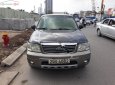 Ford Escape 2.3 AT 4X4 2005 - Bán ô tô Ford Escape 2.3 AT 4X4 đời 2005, màu đen, nhập khẩu nguyên chiếc 