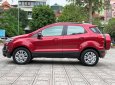 Ford EcoSport 1.5L AT Titanium 2016 - Bán xe Ford EcoSport 1.5L AT Titanium đời 2016, màu đỏ đẹp long lanh