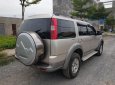 Ford Everest 2.5 MT 2008 - Bán xe Ford Everest, biển 4 số một chủ