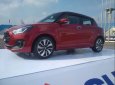 Suzuki Swift   2018 - Bán Suzuki Swift 2018, màu đỏ, nhập khẩu nguyên chiếc, giá tốt