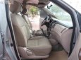 Toyota Innova 2.0MT 2010 - Cần bán gấp Toyota Innova 2.0MT năm sản xuất 2010, màu bạc