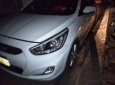 Hyundai Accent 2014 - Bán Hyundai Accent đời 2014, màu trắng, nhập khẩu nguyên chiếc chính chủ