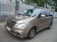 Toyota Innova 2008 - Cần bán lại xe Toyota Innova 2008, giá 295tr