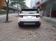 LandRover Discovery Discovery HSE Luxury Sport  2015 - Bán ô tô LandRover Discovery Discovery HSE Luxury Sport đời 2016, màu trắng, nhập khẩu nguyên chiếc