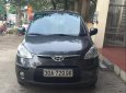 Hyundai Grand i10 2009 - Cần bán xe Hyundai Grand i10 đời 2009, xe nhập chính chủ