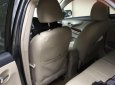 Toyota Corolla altis 2011 - Cần bán xe Toyota Corolla altis đời 2011, màu đen, giá tốt