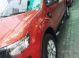 Ford Ranger 3.2AT 2014 - Bán Ford Ranger 3.2AT sản xuất 2014 xe gia đình