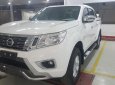 Nissan Navara EL 2018 - Cần bán Nissan Navara EL đời 2018, màu trắng, nhập khẩu