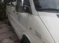 Mercedes-Benz Sprinter 2005 - Cần bán gấp Mercedes năm 2005, màu trắng, giá chỉ 240 triệu