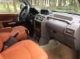 Mitsubishi Pajero 3.5 2003 - Bán xe Mitsubishi Pajero 3.5 năm 2003, màu nâu, giá 240tr