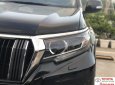 Toyota Land Cruiser Prado VX 2018 - Toyota Thái Hòa bán xe Land Cruiser Prado 2.7 NK Nhật, màu đen, giao ngay. LH 0942456838