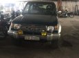 Mitsubishi Pajero 1998 - Bán ô tô Mitsubishi Pajero đời 1998, màu xanh lam, xe nhập số sàn, giá tốt