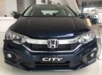 Honda City 2018 - Bán Honda City đời 2018, giá chỉ 599 triệu