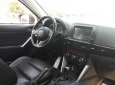 Mazda CX 5 2.0 2014 - Bán ô tô Mazda CX 5 sản xuất 2014 màu đen, giá chỉ 720 triệu