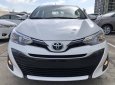 Toyota Vios E MT 2018 - Bán Toyota Vios model 2019 tặng tiền mặt + phụ kiện, có xe giao ngay