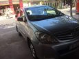 Toyota Innova  G 2009 - Cần bán lại xe Toyota Innova G năm 2009, màu bạc, nhập khẩu nguyên chiếc như mới