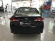 Toyota Vios MT 2018 - Bán Toyota Vios E CVT, tặng DVD, Camera, 01 năm BHVC