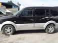 Mitsubishi Jolie   2005 - Bán Mitsubishi Jolie năm 2005, màu đen chính chủ, giá tốt