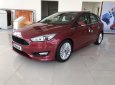 Ford Focus 2018 - Bán Ford Focus Trend 4 cửa, 5 cửa, đời 2018, giá tốt nhất, giảm sâu tiền mặt, quà tặng hấp dẫn, Lh 0969016692