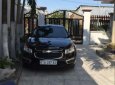 Chevrolet Cruze 2016 - Bán Chevrolet Cruze 2016, màu đen, nhập khẩu nguyên chiếc