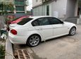 BMW 3 Series 320i 2011 - Bán BMW 3 Series 320i sản xuất 2011, màu trắng, xe nhập, giá tốt