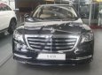 Mercedes-Benz S class S450 2018 - Bán xe Mercedes S450 2018, màu đen