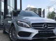 Mercedes-Benz C class C300 AMG 2018 - Bán Mercedes C300AMG năm sản xuất 2018, màu bạc, nhập khẩu nguyên chiếc