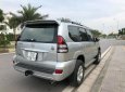 Toyota Land Cruiser Prado 2007 - Bán Toyota Land Cruiser Prado sản xuất 2007, đăng ký 2008, màu bạc, giá tốt