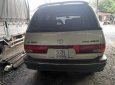 Toyota Previa 1992 - Bán ô tô Toyota Previa đời 1992, nhập khẩu nguyên chiếc số tự động, 103tr