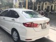 Honda City 1.5AT 2014 - Cần bán gấp Honda City 1.5AT đời 2014, màu trắng như mới, giá tốt