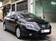 Honda City 1.5 AT 2013 - Bán Honda City 1.5 AT, Sx 2013, màu đen, xe cá nhân 1 đời chủ sử dụng