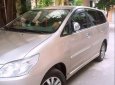 Toyota Innova E 2014 - Cần bán gấp Toyota Innova E đời 2014