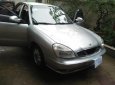 Daewoo Nubira 2003 - Bán xe Daewoo Nubira năm sản xuất 2003, màu xám