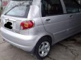 Daewoo Matiz 2007 - Bán Daewoo Matiz sản xuất năm 2007, màu bạc còn mới 