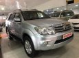 Toyota Fortuner 2009 - Bán ô tô Toyota Fortuner sản xuất 2009 số sàn