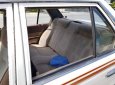 Toyota Camry    1980 - Bán ô tô Toyota Camry đời 1980, màu trắng, xe nhập chính chủ 