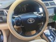 Toyota Camry  2.0E 2016 - Bán Toyota Camry 2.0E năm sản xuất 2016, màu đen, giá tốt